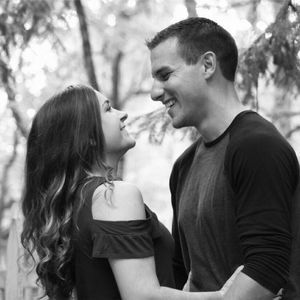 Meet your Posher, Faith